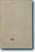 white notebooks